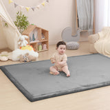 Huloosleep® 1.3" Thick Elasti-Foam Back to School Play Mat
