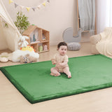 Huloosleep® 1.3" Thick Elasti-Foam Back to School Play Mat