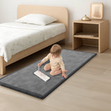 Huloosleep® 1.3" Thick Non-Slip Back to School Play Mat