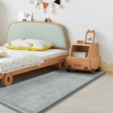 Huloosleep® 1.3" Thick Non-Slip Back to School Play Mat
