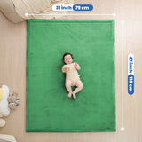 Huloosleep® 1.3" Thick Elasti-Foam Back to School Play Mat