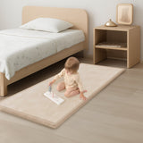 Huloosleep® 1.3" Thick Non-Slip Back to School Play Mat