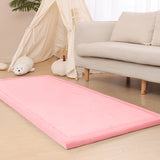 Huloosleep® 1.3" Thick Non-Slip Back to School Play Mat