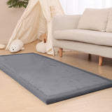 Huloosleep® 1.3" Thick Non-Slip Back to School Play Mat