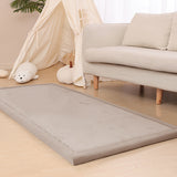Huloosleep® 1.3" Thick Non-Slip Back to School Play Mat