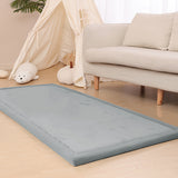 Huloosleep® 1.3" Thick Non-Slip Back to School Play Mat