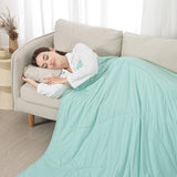 Huloosleep® Dual-Sided Smooth Cooling Blanket