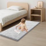 Huloosleep® 1.3" Thick Non-Slip Back to School Play Mat