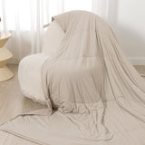Huloosleep® Dual-Sided Smooth Cooling Blanket