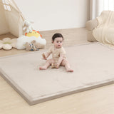 HulooSleep® 1.3" Thick Elasti-Foam™ Play Mat