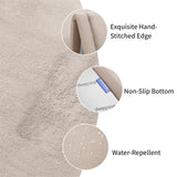 HulooSleep® 1.3" Thick Non-Slip Baby Play Mat