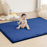 HulooSleep® 1.3" Thick Elasti-Foam™ Play Mat