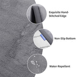 HulooSleep® 1.3" Thick Non-Slip Baby Play Mat