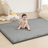 HulooSleep® 1.3" Thick Elasti-Foam™ Play Mat