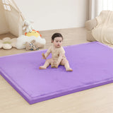 HulooSleep® 1.3" Thick Elasti-Foam™ Play Mat