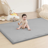 HulooSleep® 1.3" Thick Elasti-Foam™ Play Mat