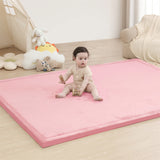 HulooSleep® 1.3" Thick Elasti-Foam™ Play Mat