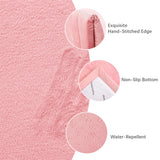 HulooSleep® 1.3" Thick Non-Slip Baby Play Mat