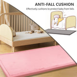 HulooSleep® 1.3" Thick Non-Slip Baby Play Mat