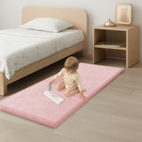 HulooSleep® 1.3" Thick Non-Slip Baby Play Mat