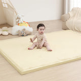 HulooSleep® 1.3" Thick Elasti-Foam™ Play Mat