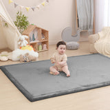 Huloosleep® 1.3" Thick Elasti-Foam Back to School Play Mat