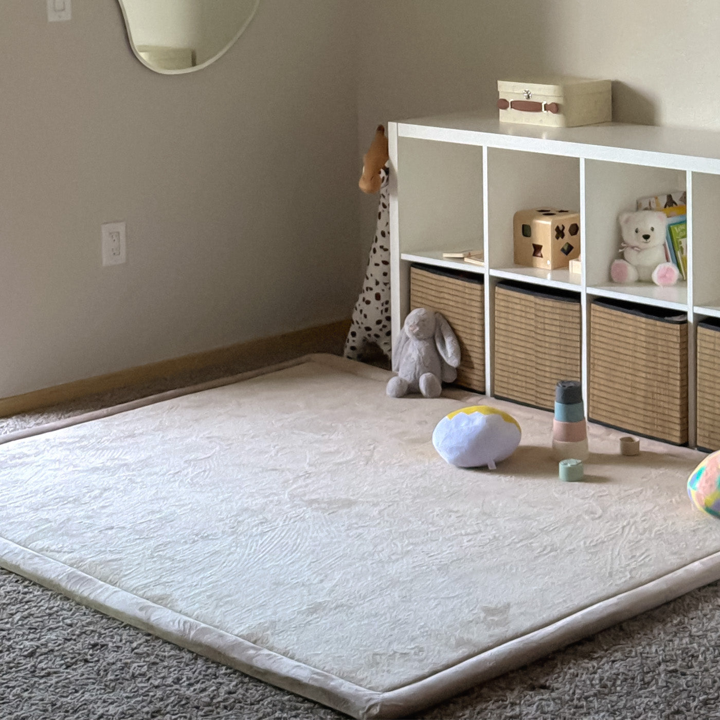 Elasti-Foam™ Play Mats