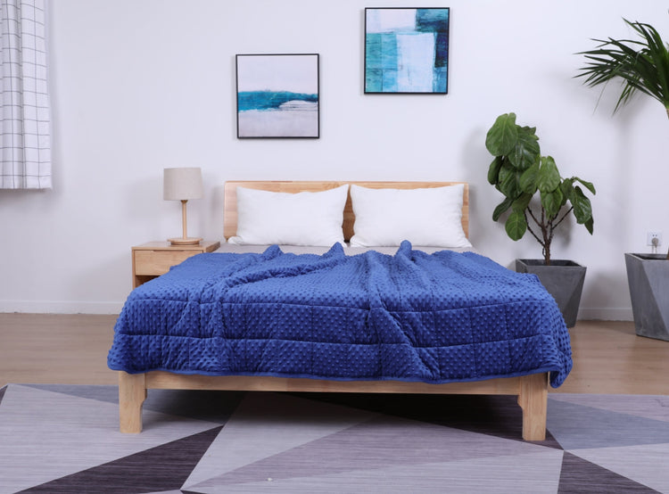 WEIGHTED BLANKET