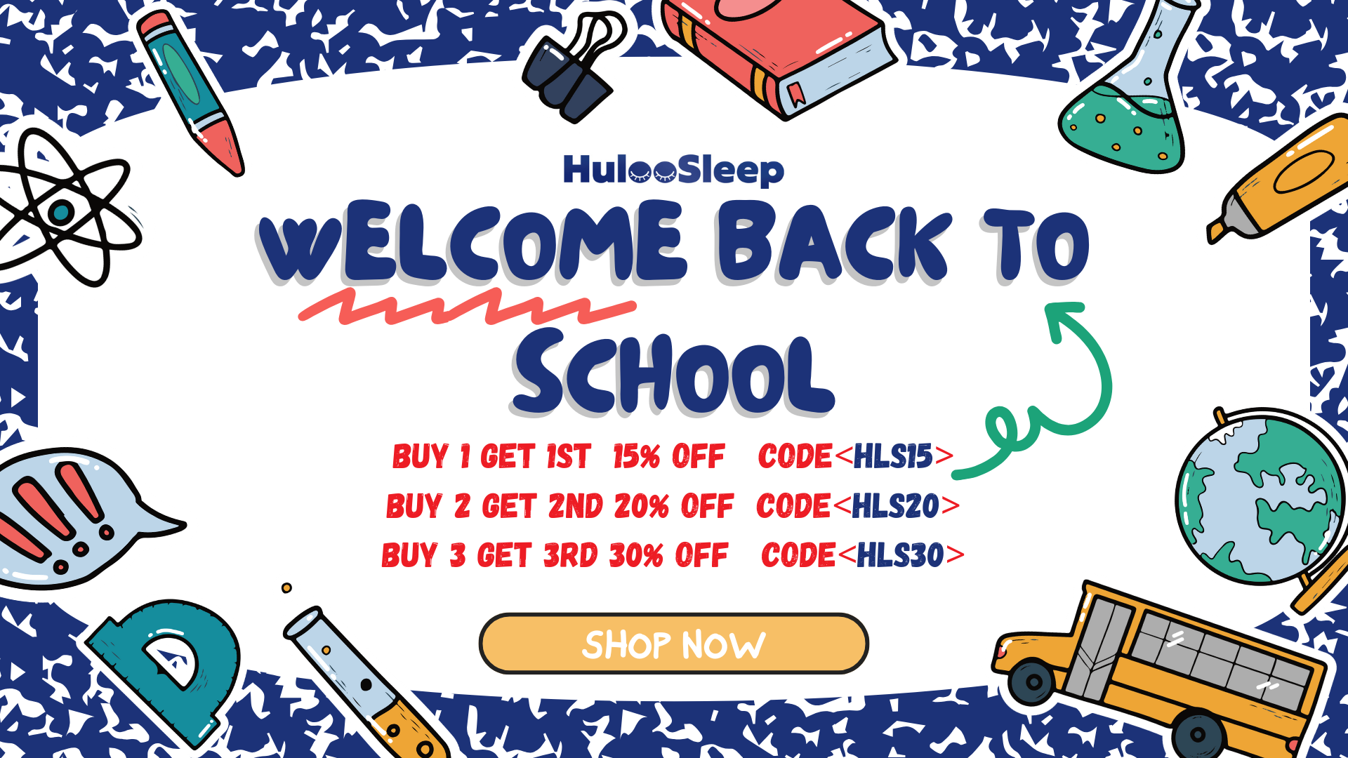 Back To School