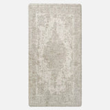 Elasti-Foam™ Persian Heritage Floral Mat - Nain