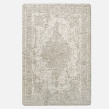 Elasti-Foam™ Persian Heritage Floral Mat - Nain