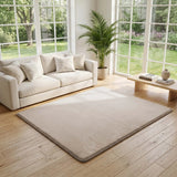 Huloosleep® 1.3" Narrow-Edge Baby Play Mat – Non-Toxic & Non-Slip
