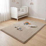 Huloosleep® 1.3" Narrow-Edge Baby Play Mat – Non-Toxic & Non-Slip