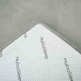 Huloosleep® 50"×50" Narrow-Edge Baby Play Mat – Non-Toxic & Non-Slip
