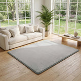 Huloosleep® 1.3" Narrow-Edge Baby Play Mat – Non-Toxic & Non-Slip