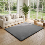 Huloosleep® 1.3" Narrow-Edge Baby Play Mat – Non-Toxic & Non-Slip