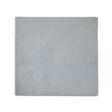 HulooSleep® 50"×50"Playpen Mat Thicker Baby Floor Play Mat for Playpen