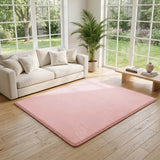 Huloosleep® 1.3" Narrow-Edge Baby Play Mat – Non-Toxic & Non-Slip