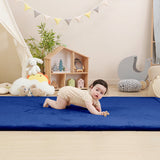 Tapis de jeu HulooSleep® en mousse élastique de 3,3 cm d'épaisseur