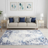 Elasti-Foam™ Boho Vintage Persian Print Soft Touch Playmat