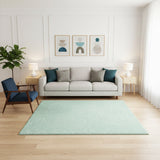 Elasti-Foam™ Boho Vintage Persian Print Soft Touch Playmat