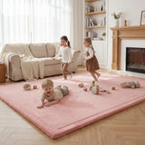 Tapis de jeu HulooSleep® en mousse élastique de 3,3 cm d'épaisseur