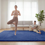Tapis de jeu HulooSleep® en mousse élastique de 3,3 cm d'épaisseur