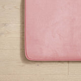 Huloosleep® 50"×50" Narrow-Edge Baby Play Mat – Non-Toxic & Non-Slip