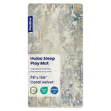 Elasti-Foam™ Element Abstract Marble Mat - Aura