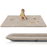 HulooSleep® Baby Play MatThicker Memory Foam Mat