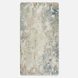 Elasti-Foam™ Element Abstract Marble Mat - Aura