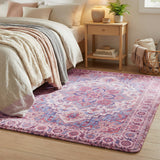 Elasti-Foam™ Boho Vintage Persian Print Soft Touch Playmat