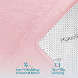 HulooSleep® Narrow-edge Baby Play Mat Thicker Memory Foam Mat