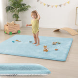 HulooSleep® Baby Play MatThicker Memory Foam Mat